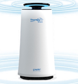Очиститель воздуха Therapy Air Smart