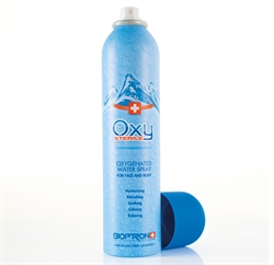 Стерильный Oxy Spray, 250 мл. - фото 3954