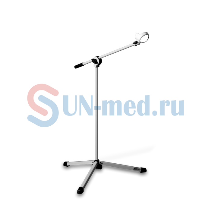 Напольная стойка для Биоптрон МедОлл - фото 4554
