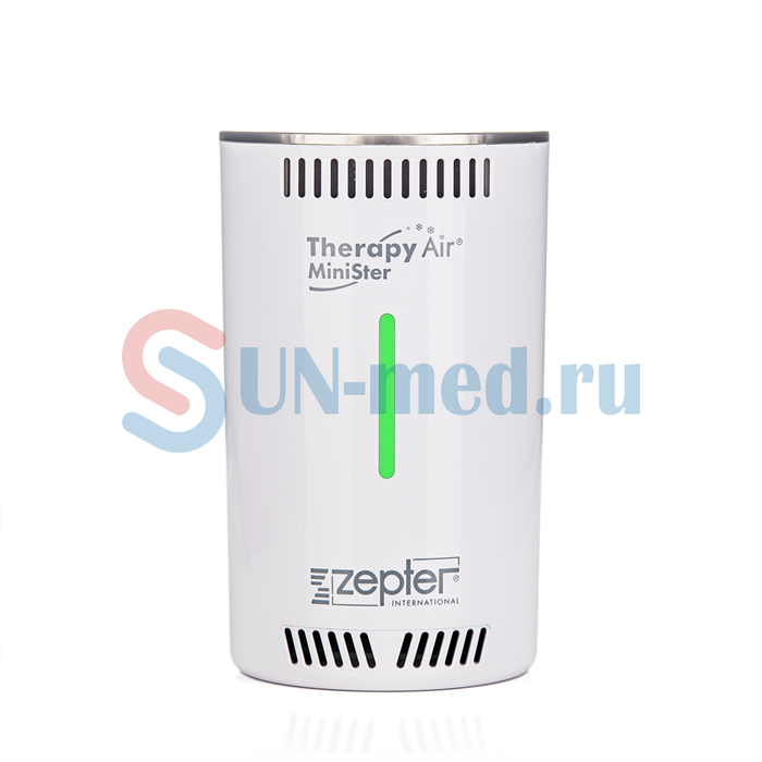 Стерилизатор воздуха для холодильника Therapy Air MiniSter - фото 4589