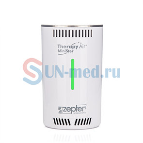 {{photo.Alt || photo.Description || 'Стерилизатор воздуха для холодильника Therapy Air MiniSter'}}