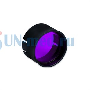 {{photo.Alt || photo.Description || 'Фиолетовый цветофильтр для Биоптрон МедОлл, 5 см'}}