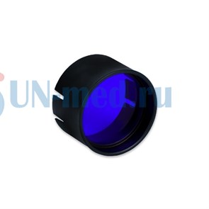 {{photo.Alt || photo.Description || 'Синий цветофильтр для Биоптрон МедОлл, 5 см'}}