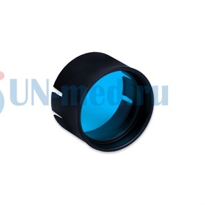 {{photo.Alt || photo.Description || 'Голубой цветофильтр для Биоптрон МедОлл, 5 см'}}
