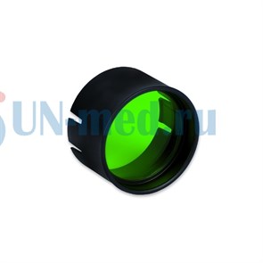 {{photo.Alt || photo.Description || 'Зелёный цветофильтр для Биоптрон МедОлл, 5 см'}}