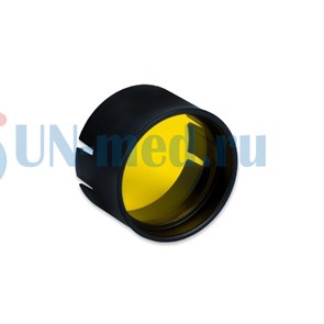 {{photo.Alt || photo.Description || 'Жёлтый цветофильтр для Биоптрон МедОлл, 5 см'}}