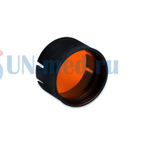 {{photo.Alt || photo.Description || 'Оранжевый цветофильтр для Биоптрон МедОлл, 5 см'}}