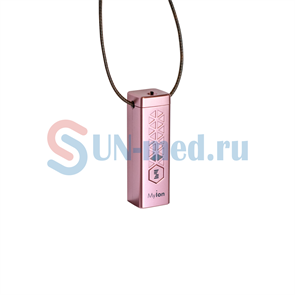 {{photo.Alt || photo.Description || 'MyIon розовый портативный очиститель воздуха , ZEPTER'}}