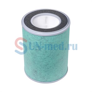 {{photo.Alt || photo.Description || 'Составной фильтр для Therapy Air Smart'}}
