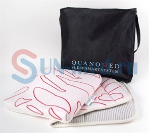 {{photo.Alt || photo.Description || 'Образец QUANOMED, наматрасник Etraquano+ латексный матрас Цептер'}}