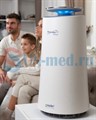 Therapy Air Smart, очиститель воздуха с ионизацией и УФ-светом, ZEPTER - фото 4445 Therapy Air Smart, очиститель воздуха с ионизацией и УФ-светом, ZEPTER - фото 4445
