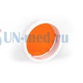 Оранжевый цветофильтр для Биоптрон Про 1, 11 см - фото 4694